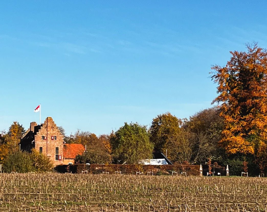 Kasteel de Kelder, Netherlands